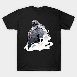 zeus T-Shirt